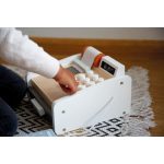 Fa játék pénztárgép - Tryco