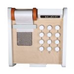 Fa játék pénztárgép - Tryco