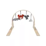 Tryco - Babatornásztató, babygym