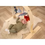 Tryco - Babatornásztató, babygym