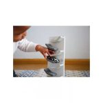 Tryco - Fából Készült Cikk-Cakk Versenypálya Kisautókkal