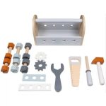 Tryco - Fa játék szerszámkészlet