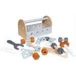 Tryco - Fa játék szerszámkészlet