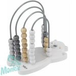 Tryco Abacus Jegesmedve