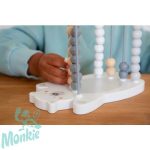 Tryco Abacus Jegesmedve