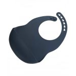 Tryco - Szilikon Előke Sötétkék