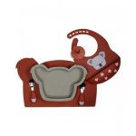 Tryco - Szilikon Alátét Koalás