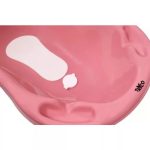 Tryco - Kád Dugóval És Csúszásgátlóval - Rózsaszín
