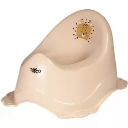 Tryco - Bili Csúszásgátlóval - Leopárd Lenny - Homok