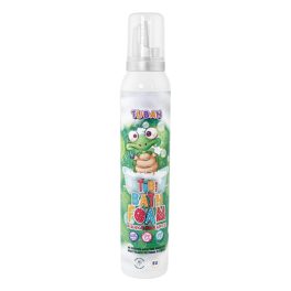 Tuban Zöld fürdőhab – 200 ml -