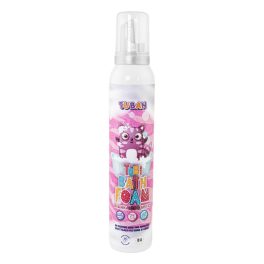 Tuban Pink fürdőhab – 200 ml -