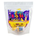TUBAN BIG szappanbuborék készlet