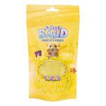 Tuban Fluffy Sand – sárga, 90 g