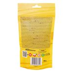 Tuban Fluffy Sand – sárga, 90 g