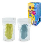 Tuban Fluffy Sand – rágógumi illatú kreatív homok 