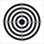 VOX Young Users fém előlap 2 ajtós gardróbszekrényhez- Dart