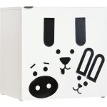 VOX Young Users fém mágneses előlap 2 ajtós gardróbszekrényhez- Magnesy animals