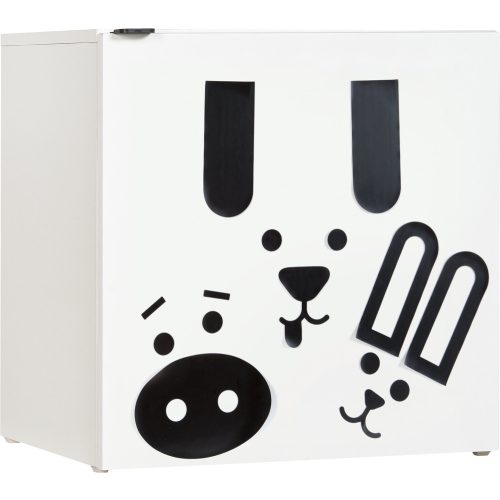 VOX Young Users fém mágneses előlap 2 ajtós gardróbszekrényhez- Magnesy animals