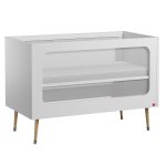 VOX Bosque babaszoba szett-Fehér