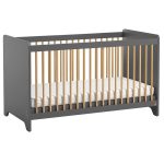 VOX Leaf babaszoba szett-Graphite