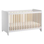 VOX Leaf babaszoba szett-White