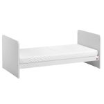 VOX Leaf babaszoba szett-White