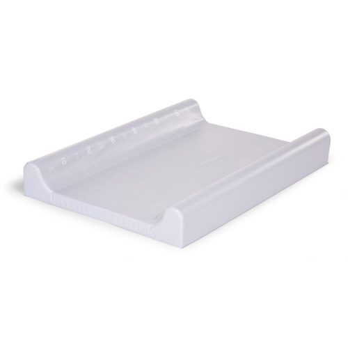 Childhome Pelenkázólap - 70x50 Cm - Pvc - Szürke