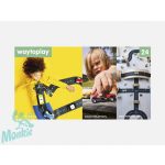 WayTopPlay rugalmas autópálya 24 részes (Highway)