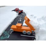 WayTopPlay rugalmas autópálya 24 részes (Highway)