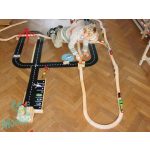 WayTopPlay rugalmas autópálya 24 részes (Highway)