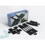 WayToPlay rugalmas autópálya 16 részes (Expressway)