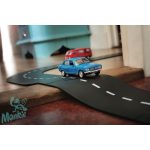 WayToPlay rugalmas autópálya 16 részes (Expressway)