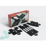 WayToPlay rugalmas autópálya 12 részes (Ring road)