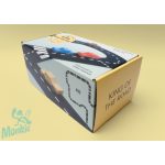 Waytopay rugalmas autópálya 40 db-os