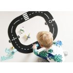 Waytopay rugalmas autópálya 40 db-os