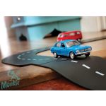 Waytopay rugalmas autópálya 40 db-os