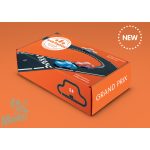 Waytoplay rugalmas autópálya 24 db-os (Grand Prix)