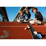 Waytoplay rugalmas autópálya 24 db-os (Grand Prix)