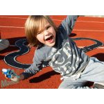 Waytoplay rugalmas autópálya 24 db-os (Grand Prix)