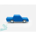 Waytoplay autó, KÉK