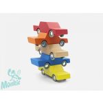 Waytoplay autó, KÉK