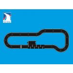 Waytoplay rugalmas autópálya 24 db-os (Paul Ricard versenypálya)