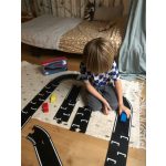 Waytoplay rugalmas autópálya 24 db-os (Paul Ricard versenypálya)