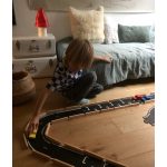 Waytoplay rugalmas autópálya 24 db-os (Paul Ricard versenypálya)