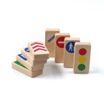 közlekedési táblák waytoplay