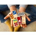 Waytoplay verseny táblák