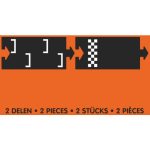 Way To Play - Rugalmas autópálya parkolós kiegészítő szett