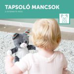 Zazu – Chloe Interaktív Plüsscica