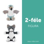 Zazu – Chloe Interaktív Plüsscica