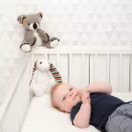 Zazu Coco – Zenélő, Nyugtató Plüss Koala